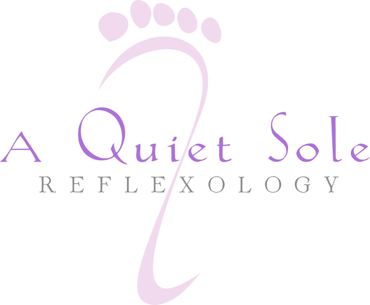 A Quiet Sole Reflexology