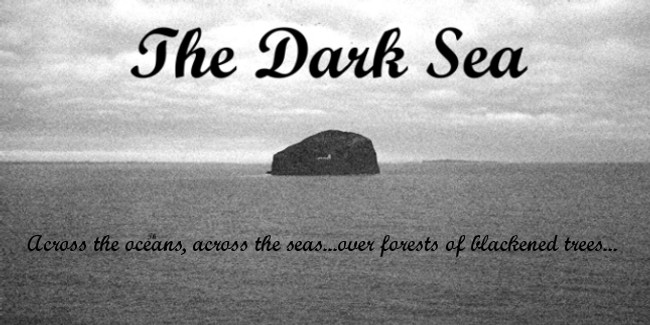 The Dark Sea