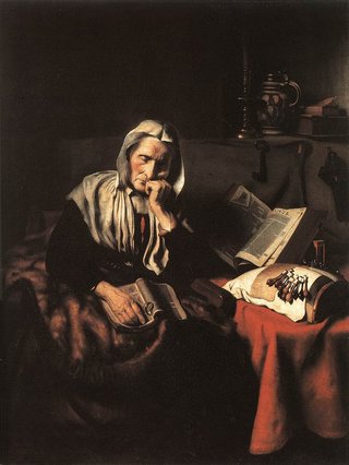 [320px-Maes_Old_Woman_Dozing.jpg]