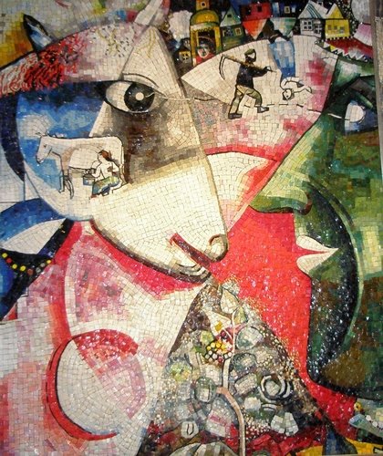 [I+and+the+Village+Mosiac+Chagall.JPG]