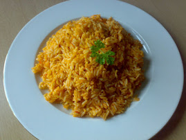 Jollof Rice