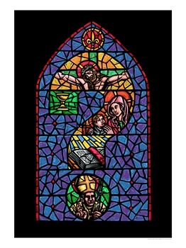 [601751~A-Question-Mark-on-Stained-Glass-Posters.jpg]