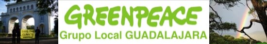 Greenpeace Grupo Local Guadalajara