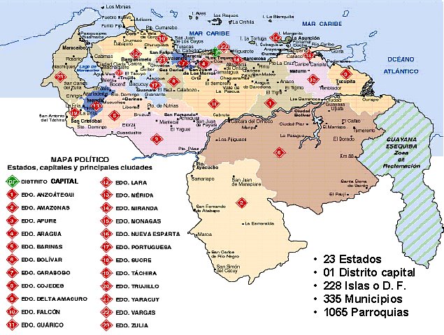 [Mapa+Político+de+Venezuela.bmp]