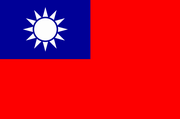 ROC' s Flag