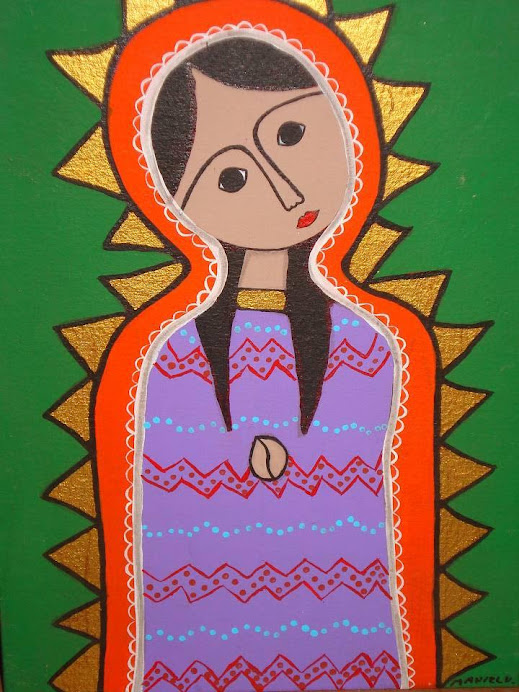 Virgen verde (2007)