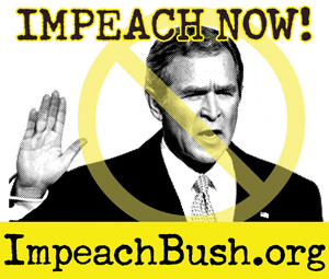 ImpeachBush.org