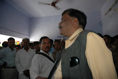 Vibhuti Narain Rai in  SRSP