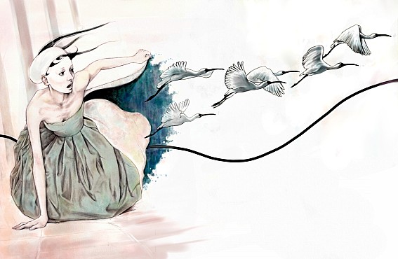 [Namae,+Ayumi+-Dibujo-+Cisnes+saliendo+de+falda-.jpg]