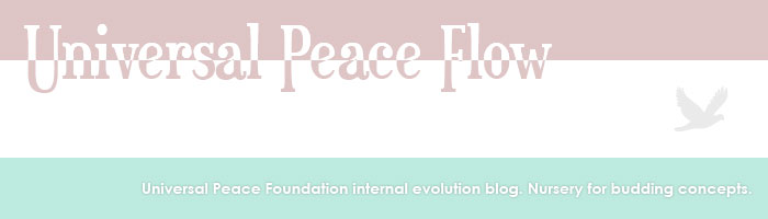Universal Peace Flow