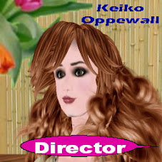 Keiko Oppewall