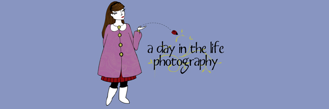 a day in the life photography