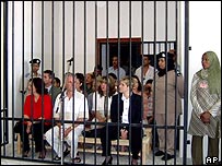 [Libya_Trial_Cage.0.jpg]