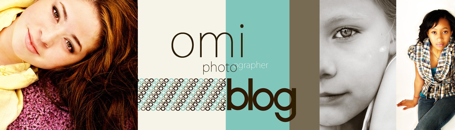 OMI PHOTOGRAPHER