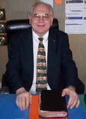 Pastor Joseph J. Reine