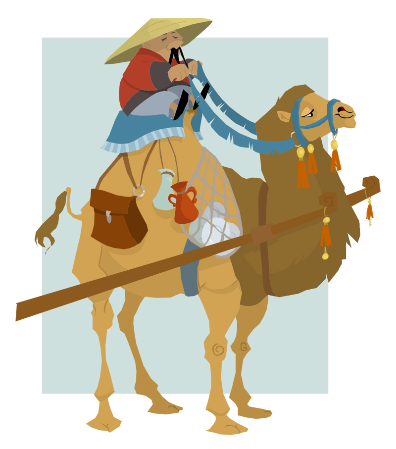 [camel+color+vector.jpg]
