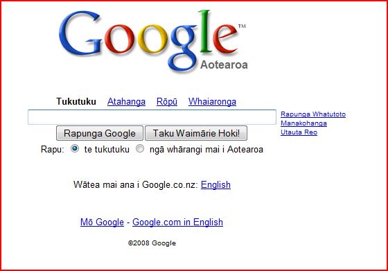 [Google+in+Maori.JPG]