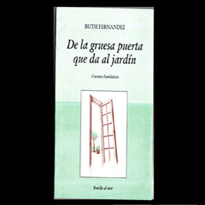 LIBROS DE RUTH FERNÁNDEZ