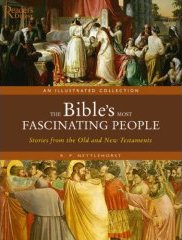 The Bible's Most Fascinating People