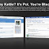Is Facebook a Pot Calling the Kettle Black?