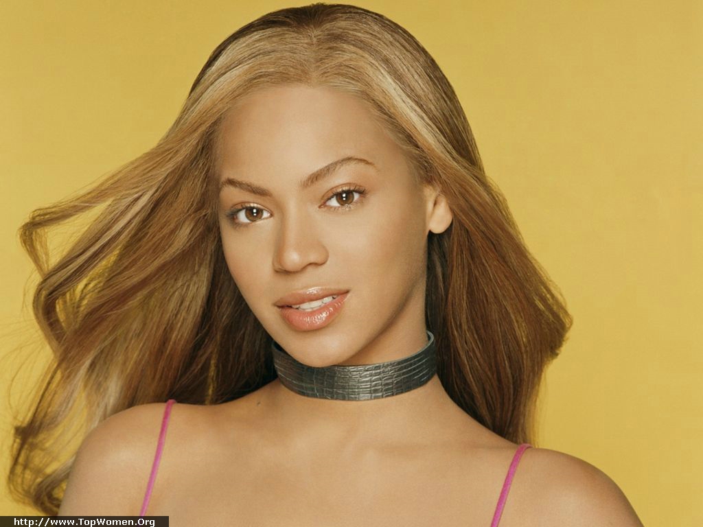 Sexy Beyonce Photo