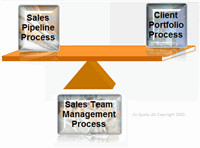 Sales Management Processes