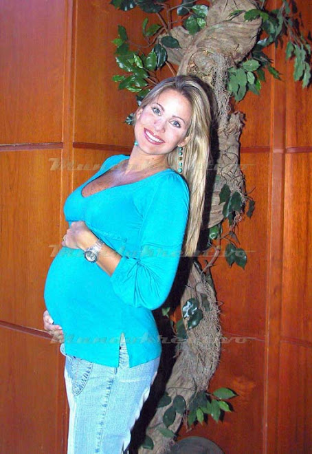 Marialejandra Requena / Embarazadas Ronda