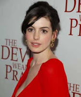 Anne Hathaway Famous Actress Anne+hathawayA83
