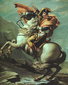 El Gran Napoleon Bonaparte