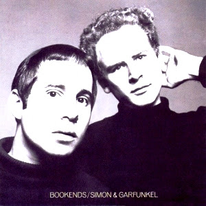 Simon & Garfunkel - Bookends - 1968 Simon+%26+Garfunkel+-+Bookends+-+1968_frontblog