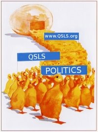 QSLS Politics