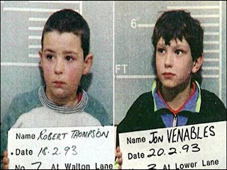 Robert Thompson y Jon Venables: "Los Niños Asesinos de Liverpool" Los+asesinos+(001)