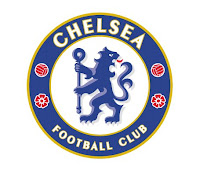 Chelsea Logo by Rasagy aka Rash