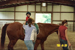 Kath-hippotherapy