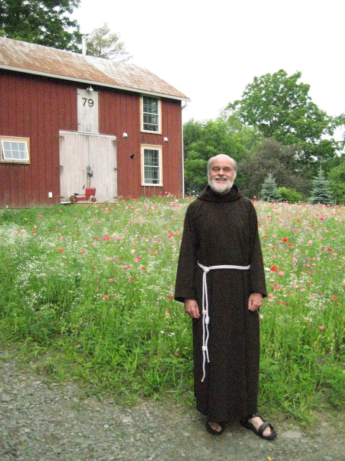 [st+francis+and+the+red+barn]