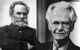 Pavlov y Skinner