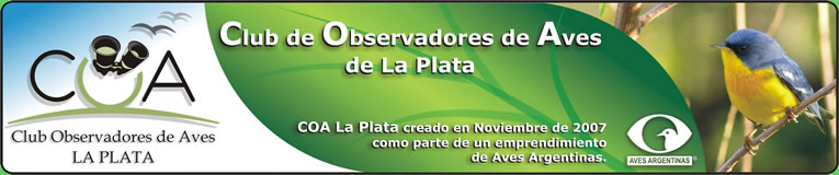 COA La Plata - Nosotros