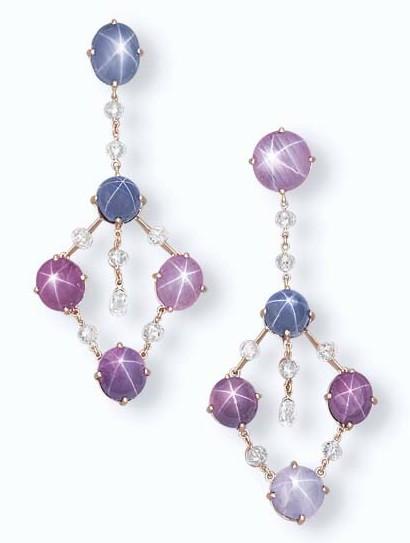 [Star+Ruby+and+Sapphire+&+Diamond+earrings.jpg]