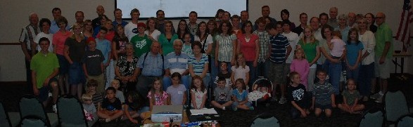 Cedar City Reunion 2008