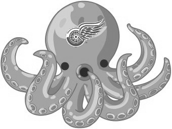Detroit Red Wing fan tradition: The Octopus