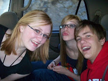 Erin, Alexis, and Me