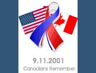 Canadians Remember