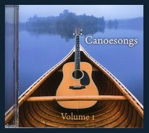Canoesongs Vol. 1