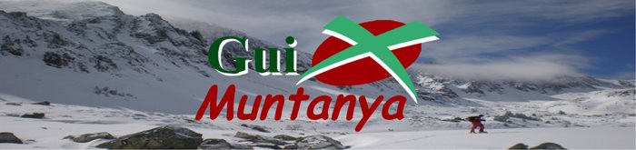 Blog dedicat al skyrunning i la muntanya