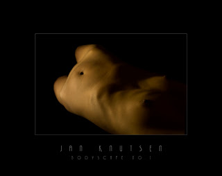 Bodyscape No. 1 by Photographer Jan Knutsen