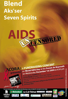AIDS Uncensored