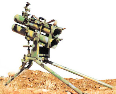 موسوعة الاسلحة الايرانية  107mm+double+barrel