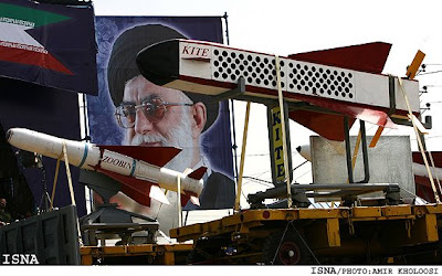موسوعة الاسلحة الايرانية  Kite+Zoobin
