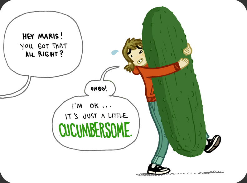 [cucumbersome.jpg]