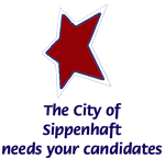 Vote for Your Candidate here!